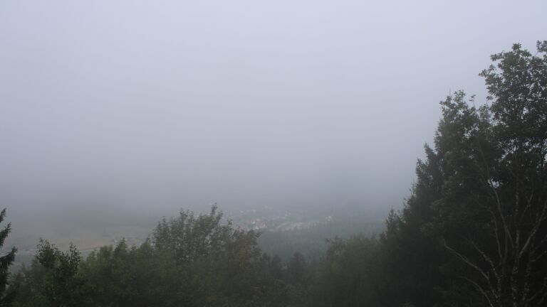 Dieses Bild zeigt eine Webcam-Aufnahme vom Achertal, aufgenommen am Samstag, den 22.08.2026 um 11:20 Uhr. Die Temperatur betrug 11.1°C.