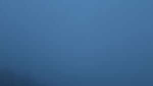 Dieses Bild zeigt eine Webcam-Aufnahme vom Achertal, aufgenommen am Dienstag, den 25.11.2025 um 07:30 Uhr. Die Temperatur betrug -0.3°C.