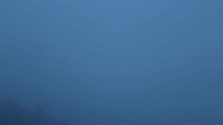 Dieses Bild zeigt eine Webcam-Aufnahme vom Achertal, aufgenommen am Dienstag, den 25.11.2025 um 07:30 Uhr. Die Temperatur betrug -0.3°C.