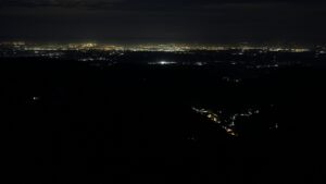 Dieses Bild zeigt eine Webcam-Aufnahme vom Achertal, aufgenommen am Samstag, den 17.01.2026 um 07:00 Uhr. Die Temperatur betrug 6.9°C.