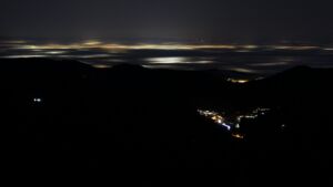 Dieses Bild zeigt eine Webcam-Aufnahme vom Achertal, aufgenommen am Mittwoch, den 25.02.2026 um 05:50 Uhr. Die Temperatur betrug 8.5°C.