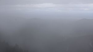Dieses Bild zeigt eine Webcam-Aufnahme vom Achertal, aufgenommen am Montag, den 15.09.2025 um 13:40 Uhr. Die Temperatur betrug 13.2°C.