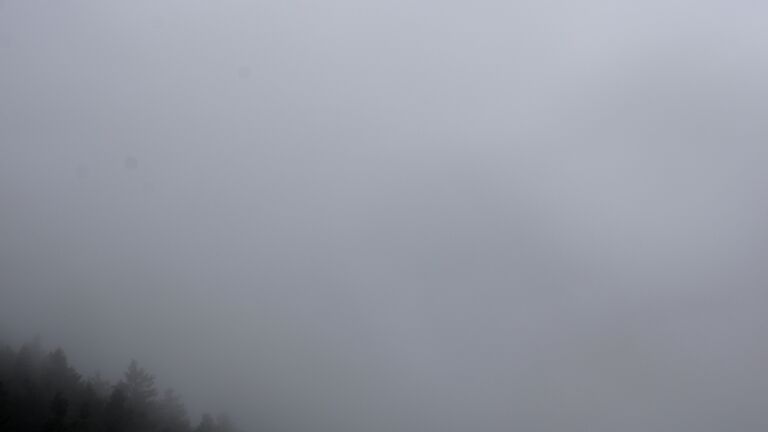 Dieses Bild zeigt eine Webcam-Aufnahme vom Achertal, aufgenommen am Donnerstag, den 25.09.2025 um 14:30 Uhr. Die Temperatur betrug 5.4°C.