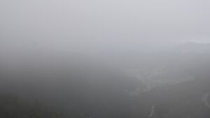 Dieses Bild zeigt eine Webcam-Aufnahme vom Achertal, aufgenommen am Dienstag, den 16.09.2025 um 09:30 Uhr. Die Temperatur betrug 7°C.