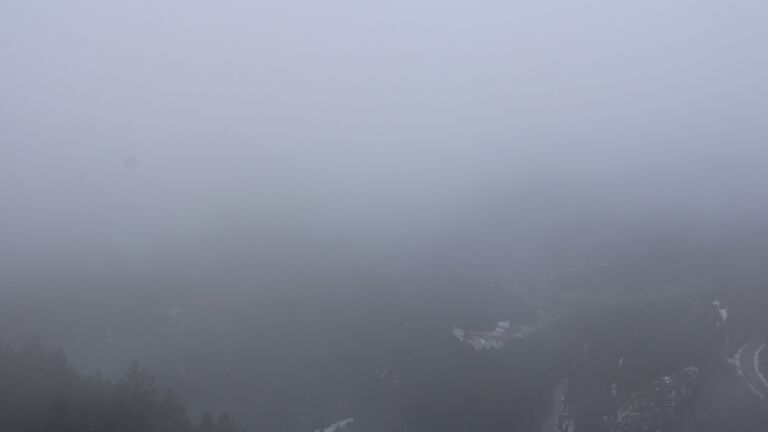 Dieses Bild zeigt eine Webcam-Aufnahme vom Achertal, aufgenommen am Donnerstag, den 15.01.2026 um 10:50 Uhr. Die Temperatur betrug 3.6°C.