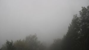 Dieses Bild zeigt eine Webcam-Aufnahme vom Achertal, aufgenommen am Samstag, den 17.10.2026 um 08:10 Uhr. Die Temperatur betrug 11.2°C.