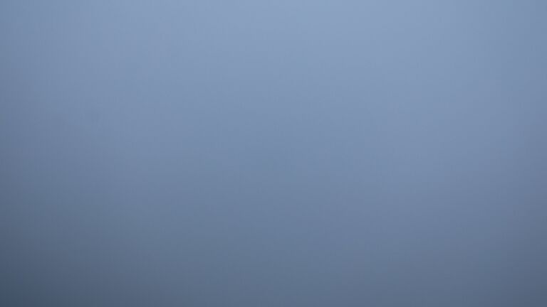 Dieses Bild zeigt eine Webcam-Aufnahme vom Achertal, aufgenommen am Sonntag, den 17.08.2025 um 06:40 Uhr. Die Temperatur betrug 10.6°C.