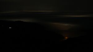 Dieses Bild zeigt eine Webcam-Aufnahme vom Achertal, aufgenommen am Montag, den 19.01.2026 um 01:30 Uhr. Die Temperatur betrug 4.8°C.