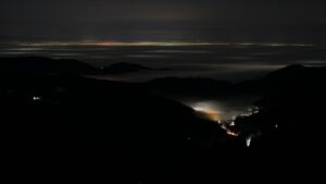 Dieses Bild zeigt eine Webcam-Aufnahme vom Achertal, aufgenommen am Mittwoch, den 21.01.2026 um 05:20 Uhr. Die Temperatur betrug 6.2°C.