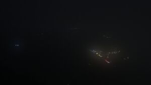 Dieses Bild zeigt eine Webcam-Aufnahme vom Achertal, aufgenommen am Donnerstag, den 11.12.2025 um 18:10 Uhr. Die Temperatur betrug 3.4°C.