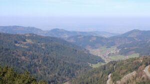 Dieses Bild zeigt eine Webcam-Aufnahme vom Achertal, aufgenommen am Samstag, den 11.04.2026 um 10:50 Uhr. Die Temperatur betrug 13.1°C.