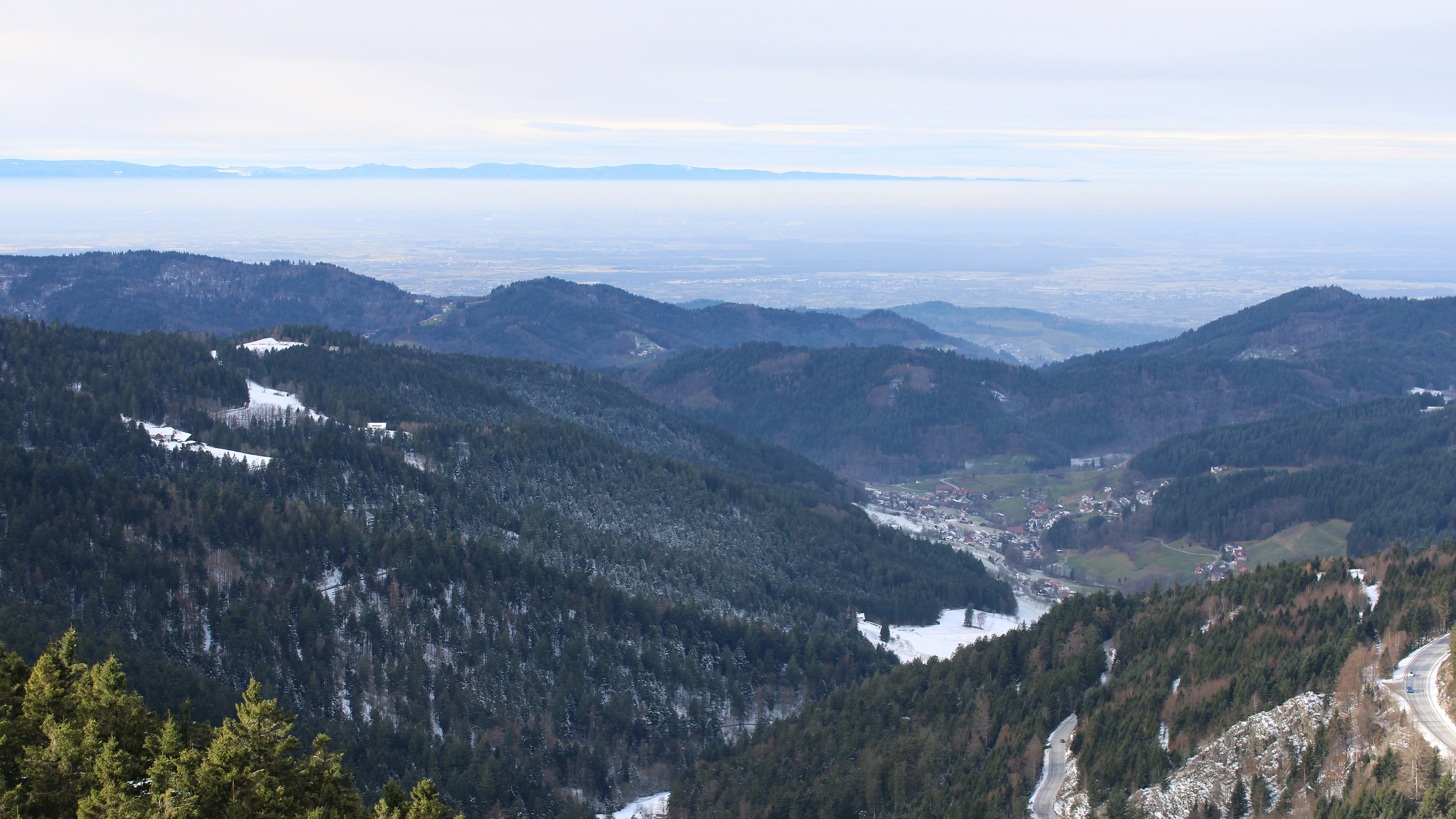 Zum Fotoarchiv vom Sonntag, 23. November 2025