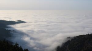 Dieses Bild zeigt eine Webcam-Aufnahme vom Achertal, aufgenommen am Sonntag, den 18.01.2026 um 15:40 Uhr. Die Temperatur betrug 5.4°C.