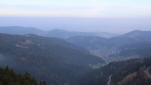 Dieses Bild zeigt eine Webcam-Aufnahme vom Achertal, aufgenommen am Samstag, den 11.04.2026 um 08:00 Uhr. Die Temperatur betrug 8.4°C.