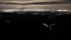 Dieses Bild zeigt eine Webcam-Aufnahme vom Achertal, aufgenommen am Sonntag, den 02.11.2025 um 05:40 Uhr. Die Temperatur betrug 6.1°C.