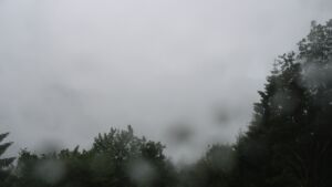Dieses Bild zeigt eine Webcam-Aufnahme vom Achertal, aufgenommen am Freitag, den 12.06.2026 um 17:50 Uhr. Die Temperatur betrug 12.4°C.