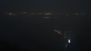 Dieses Bild zeigt eine Webcam-Aufnahme vom Achertal, aufgenommen am Samstag, den 04.04.2026 um 03:00 Uhr. Die Temperatur betrug 2.9°C.