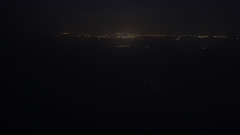 Dieses Bild zeigt eine Webcam-Aufnahme vom Achertal, aufgenommen am Freitag, den 08.05.2026 um 02:30 Uhr. Die Temperatur betrug 4.6°C.
