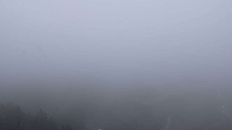 Dieses Bild zeigt eine Webcam-Aufnahme vom Achertal, aufgenommen am Sonntag, den 01.02.2026 um 12:00 Uhr. Die Temperatur betrug 2.1°C.