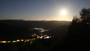 Dieses Bild zeigt eine Webcam-Aufnahme vom Achertal, aufgenommen am Mittwoch, den 23.09.2026 um 02:30 Uhr. Die Temperatur betrug 10.4°C.