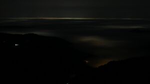 Dieses Bild zeigt eine Webcam-Aufnahme vom Achertal, aufgenommen am Sonntag, den 18.01.2026 um 05:30 Uhr. Die Temperatur betrug 5.3°C.