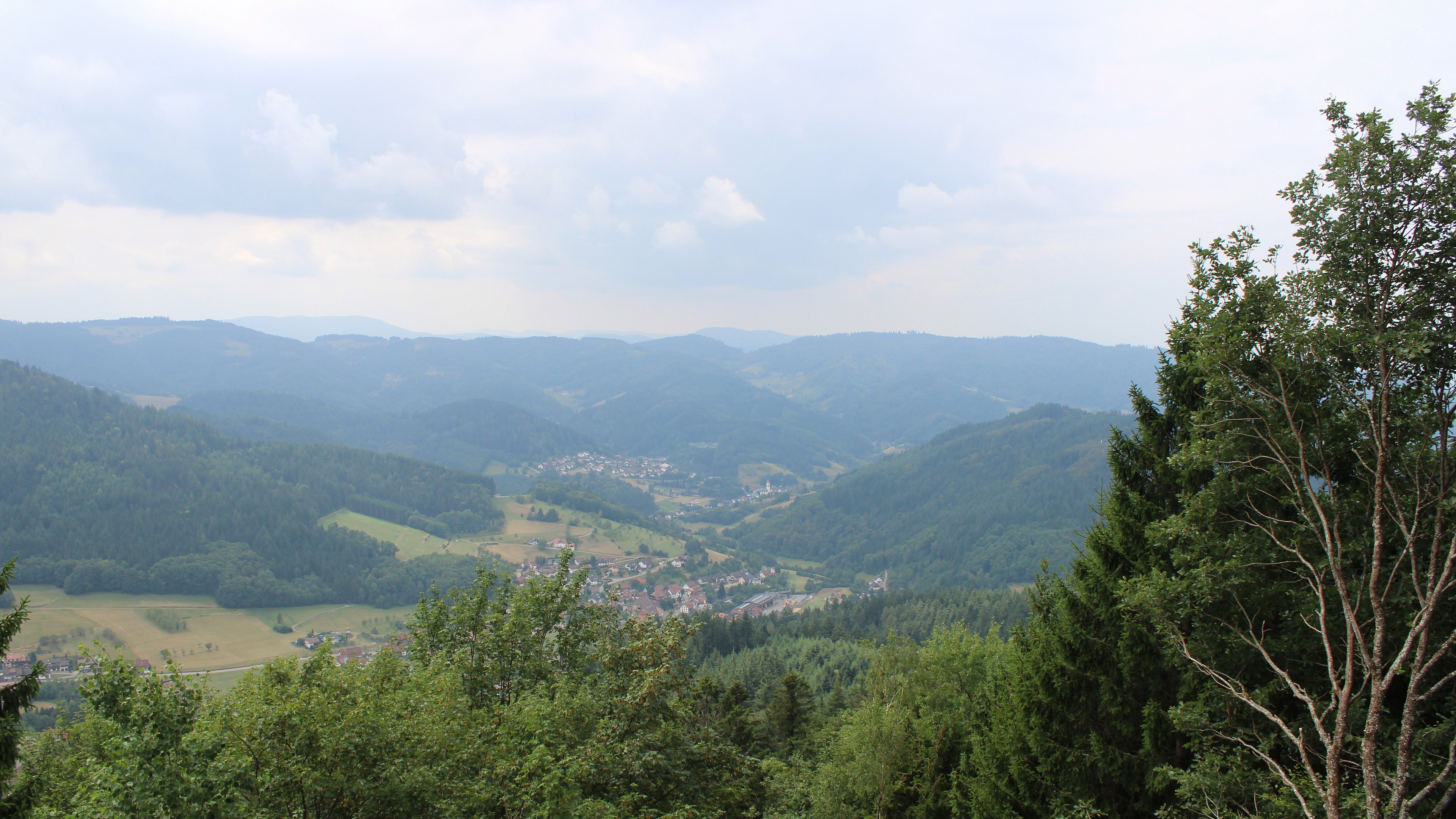 Zum Fotoarchiv vom Samstag, 1. August 2026
