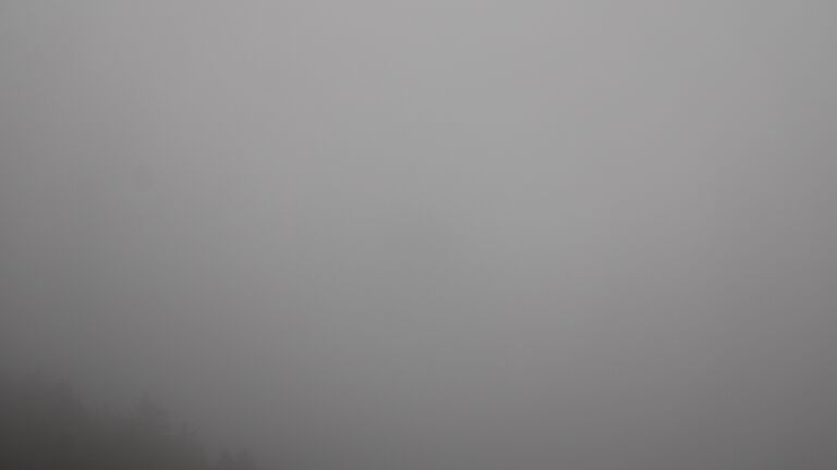 Dieses Bild zeigt eine Webcam-Aufnahme vom Achertal, aufgenommen am Dienstag, den 23.09.2025 um 18:40 Uhr. Die Temperatur betrug 6°C.