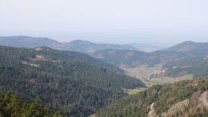 Dieses Bild zeigt eine Webcam-Aufnahme vom Achertal, aufgenommen am Freitag, den 06.03.2026 um 10:40 Uhr. Die Temperatur betrug 15.6°C.