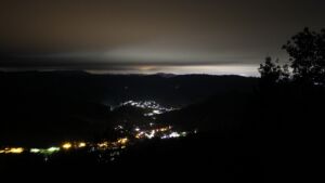 Dieses Bild zeigt eine Webcam-Aufnahme vom Achertal, aufgenommen am Montag, den 14.09.2026 um 01:30 Uhr. Die Temperatur betrug 13.1°C.