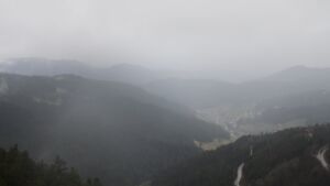 Dieses Bild zeigt eine Webcam-Aufnahme vom Achertal, aufgenommen am Mittwoch, den 11.03.2026 um 17:20 Uhr. Die Temperatur betrug 4.1°C.