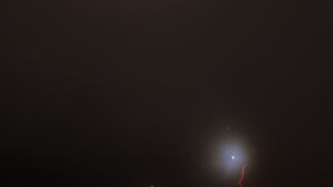 Dieses Bild zeigt eine Webcam-Aufnahme vom Achertal, aufgenommen am Freitag, den 28.11.2025 um 17:40 Uhr. Die Temperatur betrug 2.8°C.