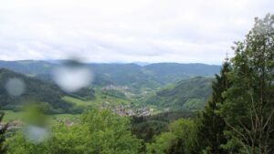 Dieses Bild zeigt eine Webcam-Aufnahme vom Achertal, aufgenommen am Donnerstag, den 14.05.2026 um 10:40 Uhr. Die Temperatur betrug 4.6°C.