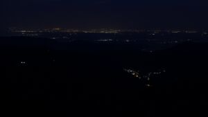 Dieses Bild zeigt eine Webcam-Aufnahme vom Achertal, aufgenommen am Samstag, den 21.03.2026 um 05:30 Uhr. Die Temperatur betrug 4.6°C.