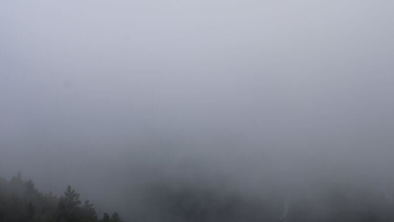 Dieses Bild zeigt eine Webcam-Aufnahme vom Achertal, aufgenommen am Donnerstag, den 11.09.2025 um 08:30 Uhr. Die Temperatur betrug 9.7°C.