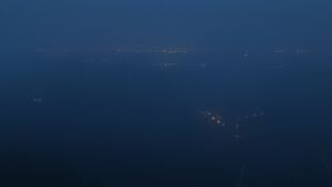 Dieses Bild zeigt eine Webcam-Aufnahme vom Achertal, aufgenommen am Sonntag, den 02.11.2025 um 06:40 Uhr. Die Temperatur betrug 6°C.