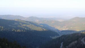 Dieses Bild zeigt eine Webcam-Aufnahme vom Achertal, aufgenommen am Donnerstag, den 05.03.2026 um 08:00 Uhr. Die Temperatur betrug 7.3°C.