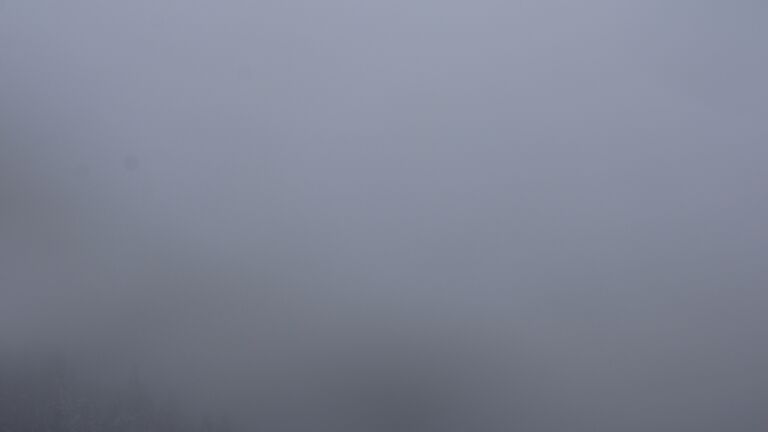 Dieses Bild zeigt eine Webcam-Aufnahme vom Achertal, aufgenommen am Montag, den 12.01.2026 um 13:00 Uhr. Die Temperatur betrug 2.3°C.