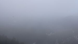 Dieses Bild zeigt eine Webcam-Aufnahme vom Achertal, aufgenommen am Donnerstag, den 15.01.2026 um 11:10 Uhr. Die Temperatur betrug 4°C.