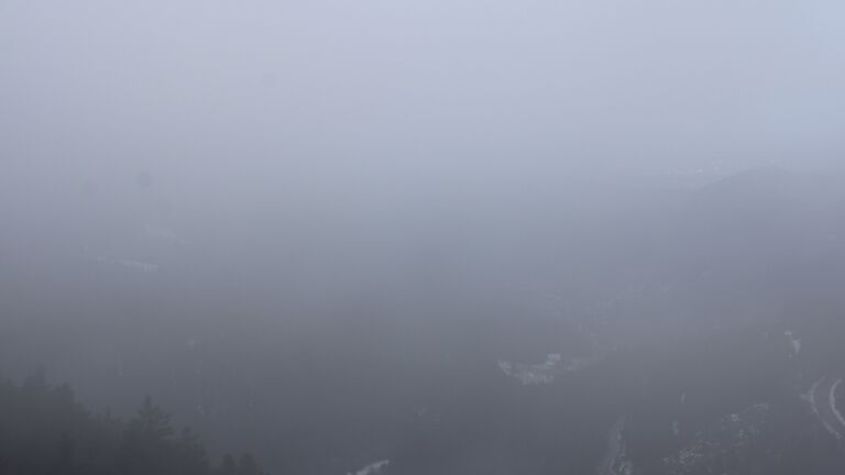 Dieses Bild zeigt eine Webcam-Aufnahme vom Achertal, aufgenommen am Donnerstag, den 15.01.2026 um 11:10 Uhr. Die Temperatur betrug 4°C.