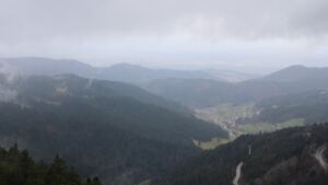 Dieses Bild zeigt eine Webcam-Aufnahme vom Achertal, aufgenommen am Mittwoch, den 11.03.2026 um 11:30 Uhr. Die Temperatur betrug 5°C.