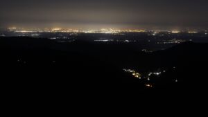 Dieses Bild zeigt eine Webcam-Aufnahme vom Achertal, aufgenommen am Mittwoch, den 02.07.2025 um 02:40 Uhr. Die Temperatur betrug 23.6°C.
