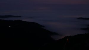 Dieses Bild zeigt eine Webcam-Aufnahme vom Achertal, aufgenommen am Montag, den 22.12.2025 um 07:20 Uhr. Die Temperatur betrug 6.8°C.