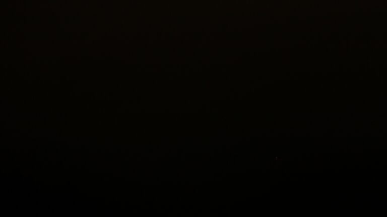 Dieses Bild zeigt eine Webcam-Aufnahme vom Achertal, aufgenommen am Mittwoch, den 22.10.2025 um 05:00 Uhr. Die Temperatur betrug 7.1°C.