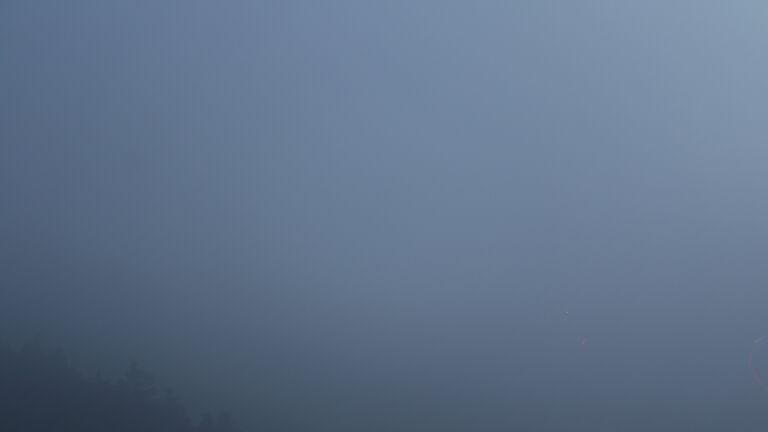 Dieses Bild zeigt eine Webcam-Aufnahme vom Achertal, aufgenommen am Sonntag, den 28.09.2025 um 19:50 Uhr. Die Temperatur betrug 8.2°C.