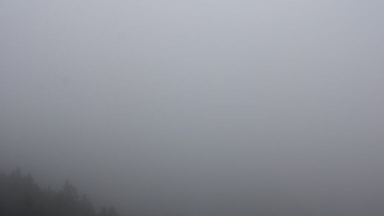 Dieses Bild zeigt eine Webcam-Aufnahme vom Achertal, aufgenommen am Montag, den 22.09.2025 um 09:00 Uhr. Die Temperatur betrug 6.6°C.