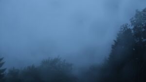 Dieses Bild zeigt eine Webcam-Aufnahme vom Achertal, aufgenommen am Freitag, den 12.06.2026 um 05:10 Uhr. Die Temperatur betrug 8.2°C.