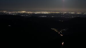 Dieses Bild zeigt eine Webcam-Aufnahme vom Achertal, aufgenommen am Montag, den 02.03.2026 um 06:00 Uhr. Die Temperatur betrug 4.8°C.