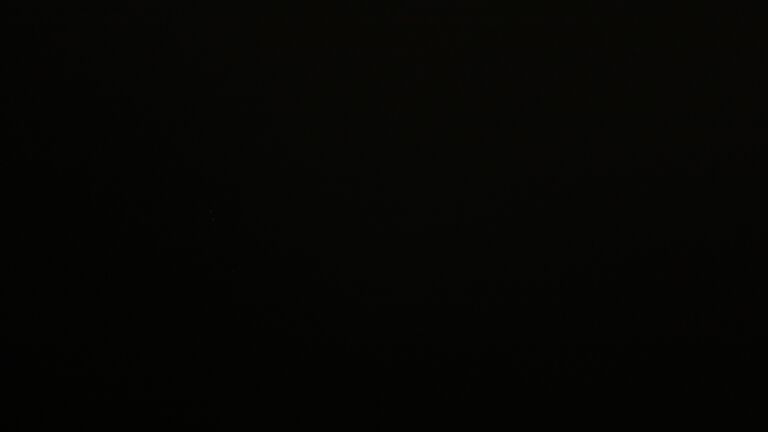 Dieses Bild zeigt eine Webcam-Aufnahme vom Achertal, aufgenommen am Montag, den 29.09.2025 um 00:00 Uhr. Die Temperatur betrug 6.1°C.