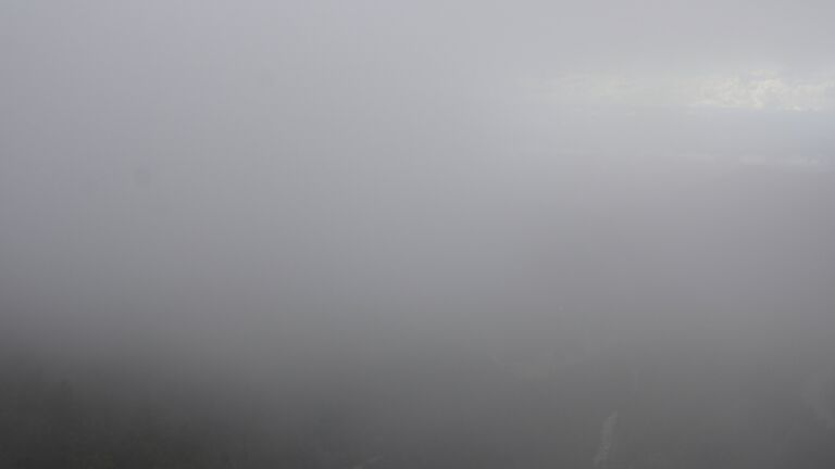 Dieses Bild zeigt eine Webcam-Aufnahme vom Achertal, aufgenommen am Montag, den 01.09.2025 um 17:40 Uhr. Die Temperatur betrug 12.7°C.