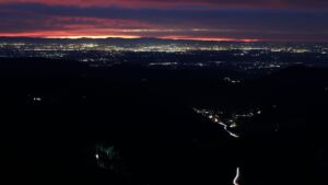 Dieses Bild zeigt eine Webcam-Aufnahme vom Achertal, aufgenommen am Freitag, den 31.10.2025 um 18:00 Uhr. Die Temperatur betrug 10.4°C.